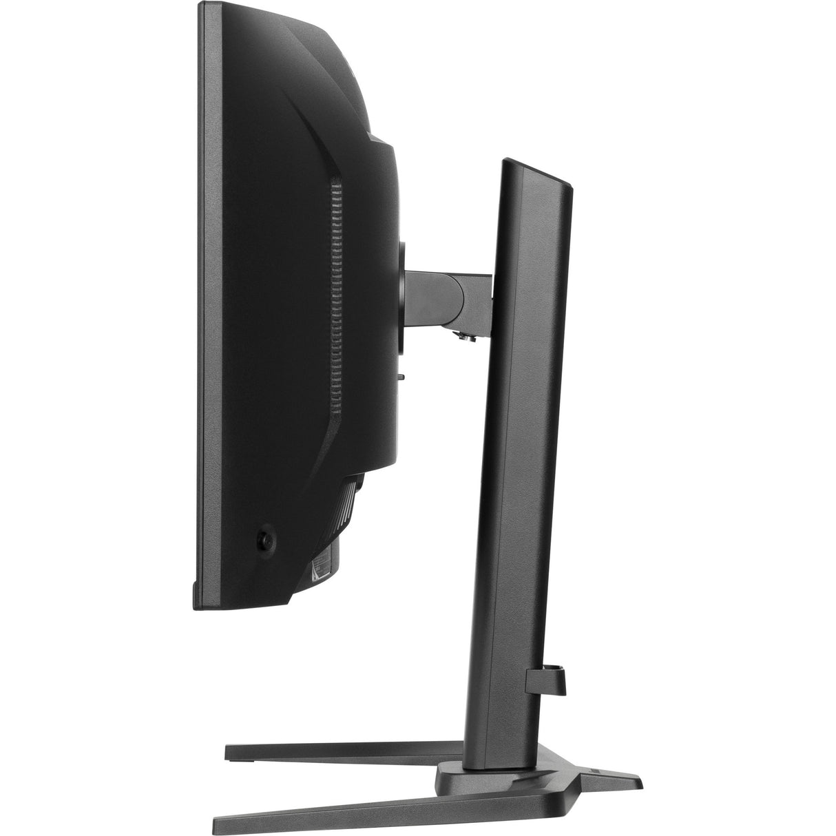 Iiyama G-Master Black Hawk GCB3482WQSU-B1 34 buet Ultrawide Gaming Monitor (sort, 2x HDMI, Display Port, 2x USB-A, USB-B, 2x USB-C, 120 Hz)