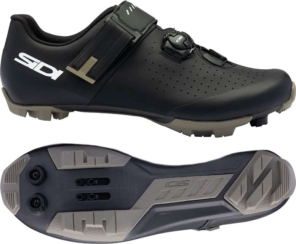 Sidi physis - mtb sko