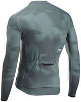 Northwave blade jersey - langærmet jersey