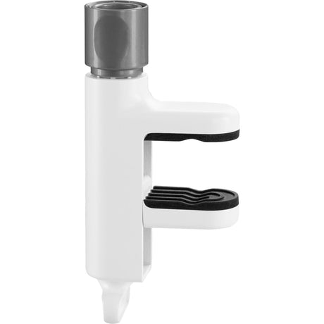 Gardena klik! altanklemmeholder (hvid, 11410-20)