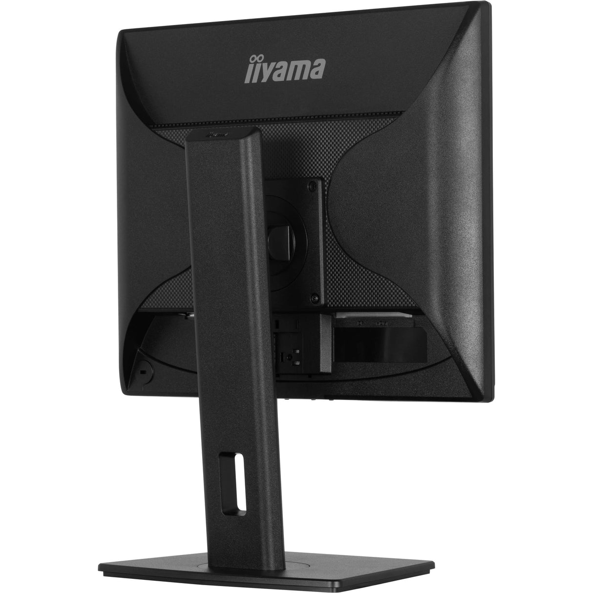 Iiyama prolite b1980s-b1 19 skærm (sort, hdmi, skærmport)