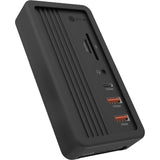 Icy box ib-dk4072m-cu31 dockingstation