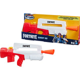 Hasbro nerf super soaker fortnite burst ar vandpistol