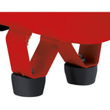 Einhell kompressor te-ac 270 50 10 (rød)