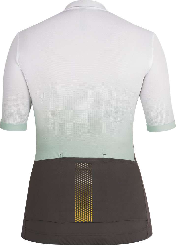 Mavic essentiel grafik - dametrøje