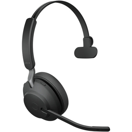 Headset jabra evolve2 65 mono sort