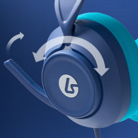 Powera Lucidsound LS10X Gen 2 Wired Gaming Headset til Xbox Series