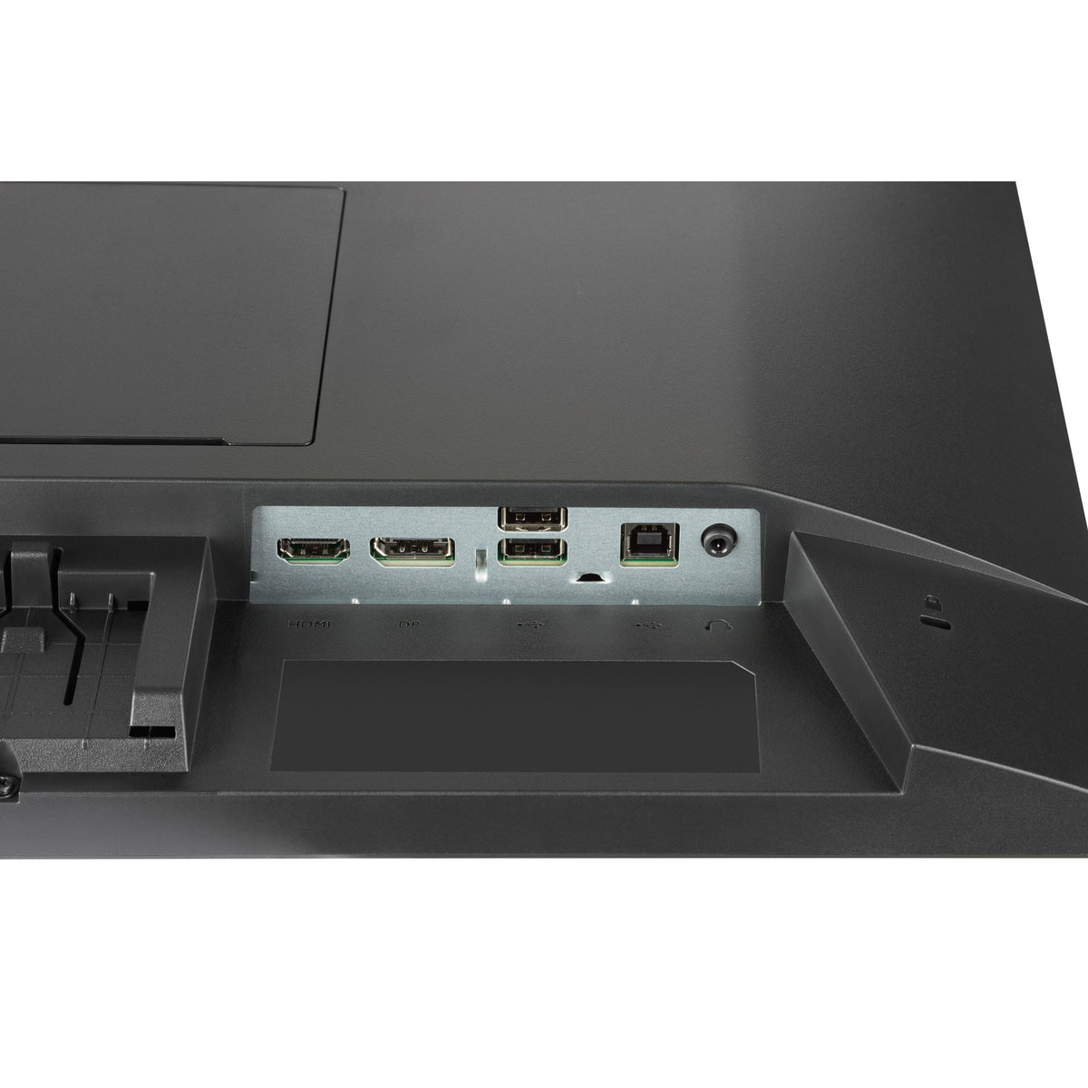 Iiyama prolite xu2293hsu-b7 21.5 skærm (sort, HDMI, skærmport, 2x USB-A, USB-B)