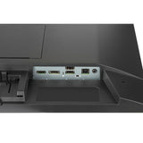 Iiyama prolite xu2293hsu-b7 21.5 skærm (sort, HDMI, skærmport, 2x USB-A, USB-B)
