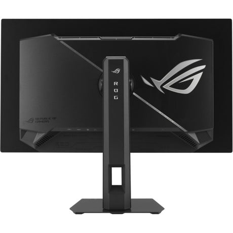 Asus rog strix oled xg27aqdmes 26.5 gaming-skærm (sort, 2x hdmi, skærmport, 240 hz)