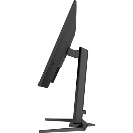 Iiyama G-Master Red Eagle GB3272QSU-B1 31.5 gaming-skærm (sort (mat), 180 Hz, HDMI, DisplayPort, USB, lyd)