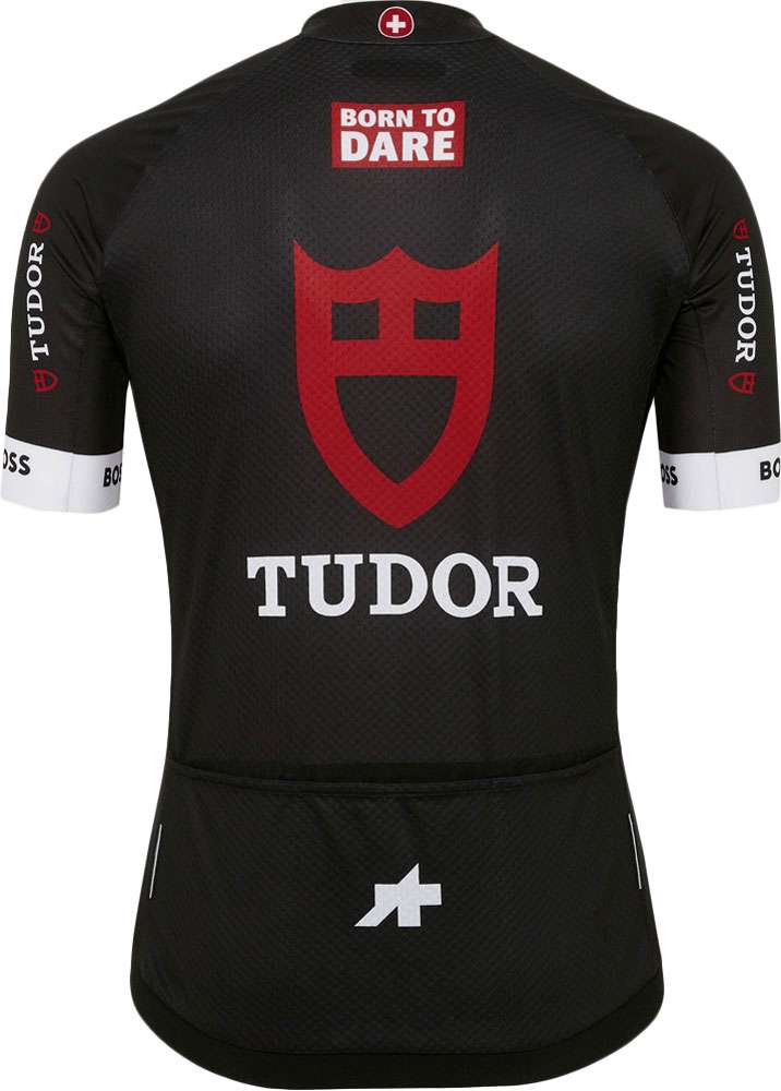 Assos gt c2 evo tudor 25 - trøje