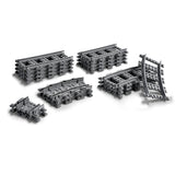 Lego bytog skinner 60205