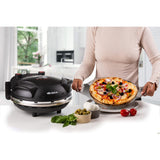 Ariete pizzaovn 0917 00 (sort)