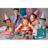 Ariete party time popcorn maker 2958 01 popcorn maker (lyseblå)