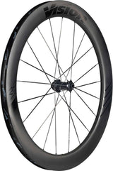 Vision Metron 60 RS Disc TLR Carbon Hjulsæt