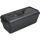 Windmill loaf 'n bread hollandsk ovnbageform (sort, 2,5 liter)