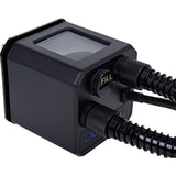 Alphacool eisbaer 360 vandkøling (sort, 4-benet pwm ventilatorstik)