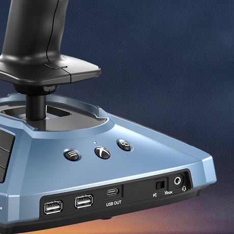 Thrustmaster TCA Captain Pack X Airbus Edition