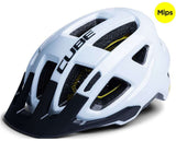 Cube flåde mips - mtb hjelm