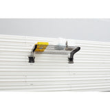 Stanley track wall® hyldestøtte 1 stk