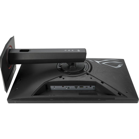 Asus ROG Strix XG27UCG 27 4K UHD-gamingskærm (sort, HDMI, DisplayPort, USB-C, 160 Hz 320 Hz)