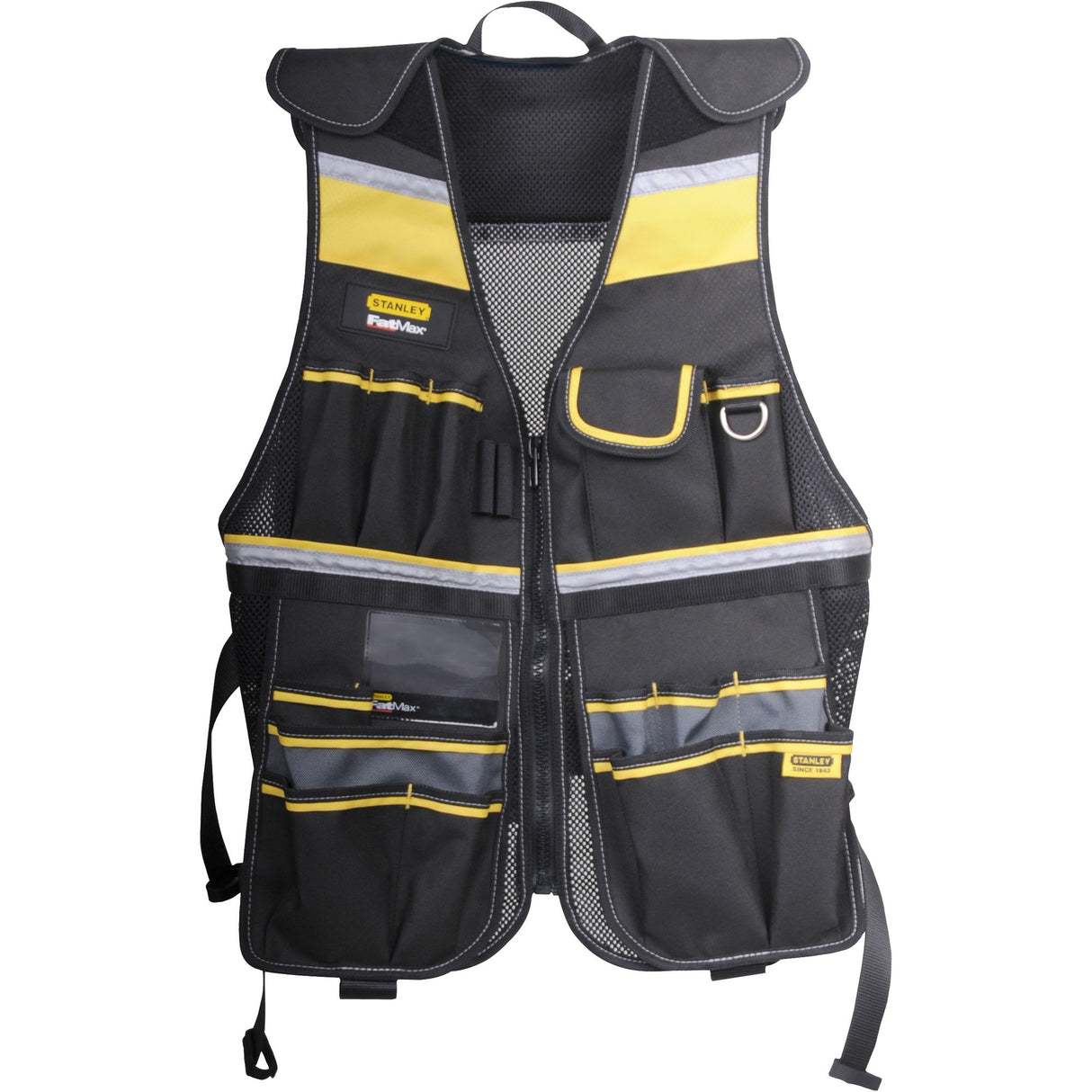 Stanley kufferter stanley fatmax® værktøjsvest | 71181 - fmst1-71181