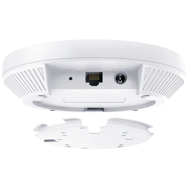Tp-link omada eap650 adgangspunkt (hvid)