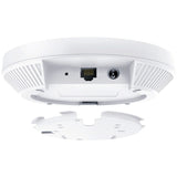 Tp-link omada eap650 adgangspunkt (hvid)