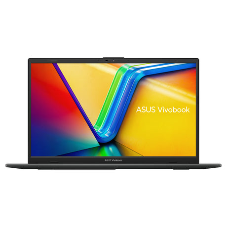 Asus vivobook go 15 e1504fa-bq5403w 15.6 bærbar (sort | ryzen 5 40 | radeon 610m | 8 GB | 512 GB SSD)