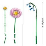 Lego botanicals petite solrig buket - 10347