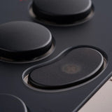 8bitdo arcade controller (grå rød, 2,4 ghz bluetooth usb, nintendo switch 1 + 2, pc)