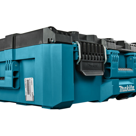 Makita tilbehør Maktrak værktøjskasse stor - p-91017