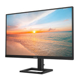 Philips 27e1n1900ae 00 27 4k UHD-skærm (sort, HDMI, 2x USB-A, USB-C)