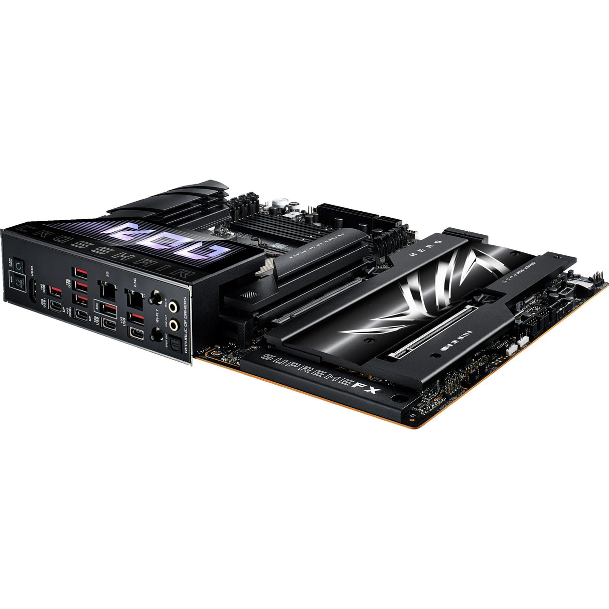 Asus ROG Crosshair
