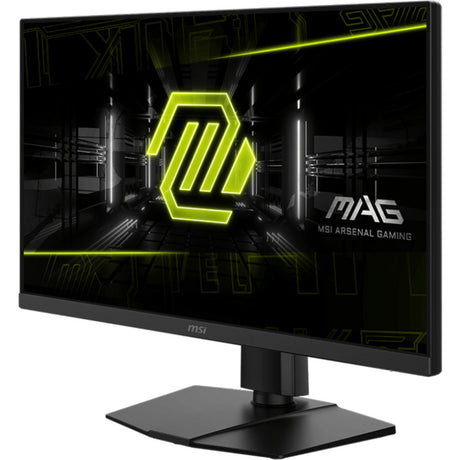 Msi mag 272urdf e16 27 4k uhd gaming skærm (sort, 2x hdmi, skærmport, 2x usb-a, usb-b, 160 hz 320 hz)