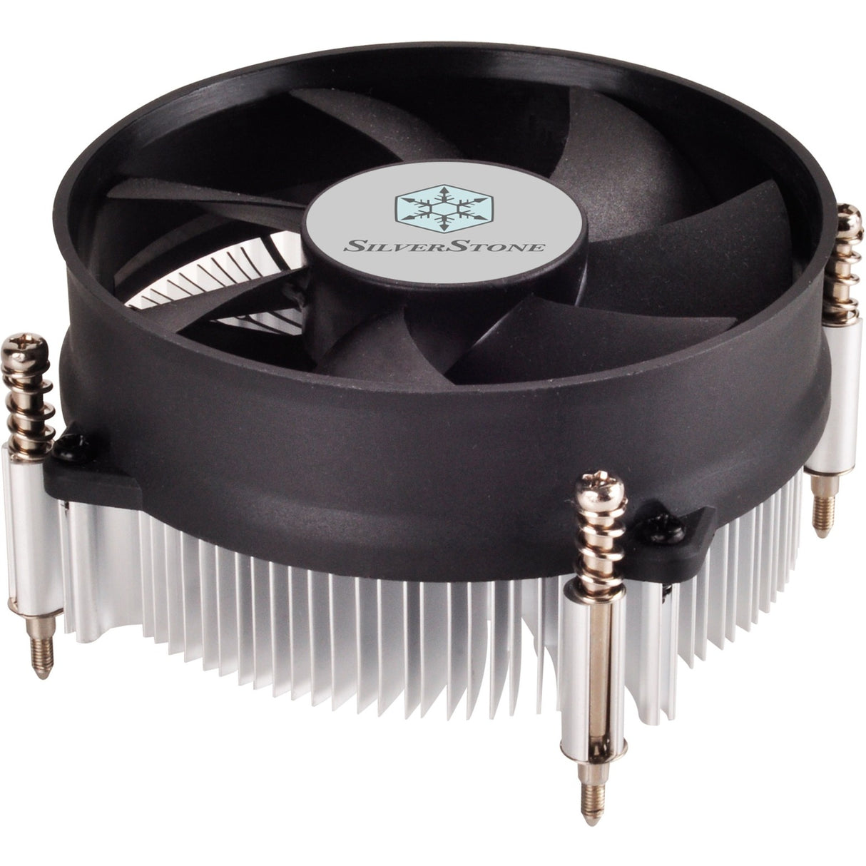 Silverstone nt09-115x CPU køler
