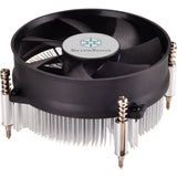 Silverstone nt09-115x CPU køler
