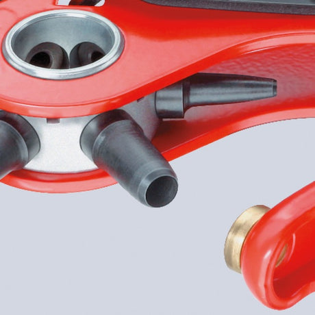 Knipex revolver stansetang 9070220