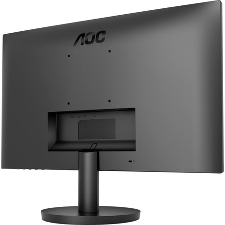 Aoc 24b3ca2 24 skærm (sort, 100 Hz, HDMI, USB-C, lyd, adaptiv synkronisering)