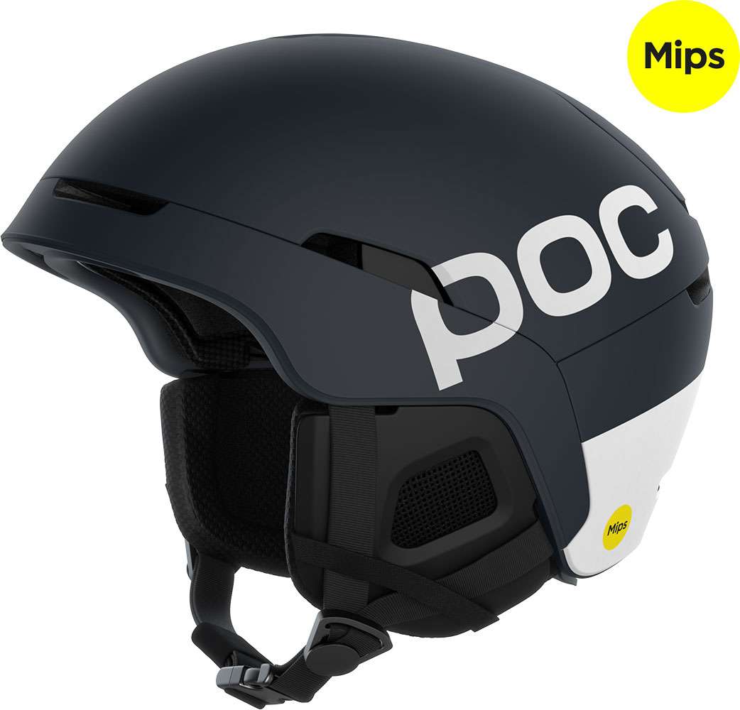 Poc obex bc mips - skihjelm