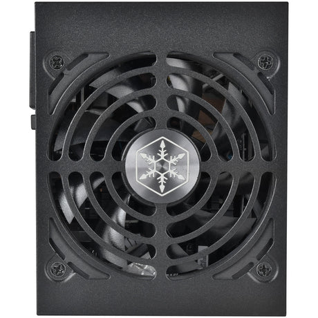 Silverstone extreme 1000rz platinum modulaire 1000 watt voeding (zwart, 1x 12v-2x6, 4x pcie)