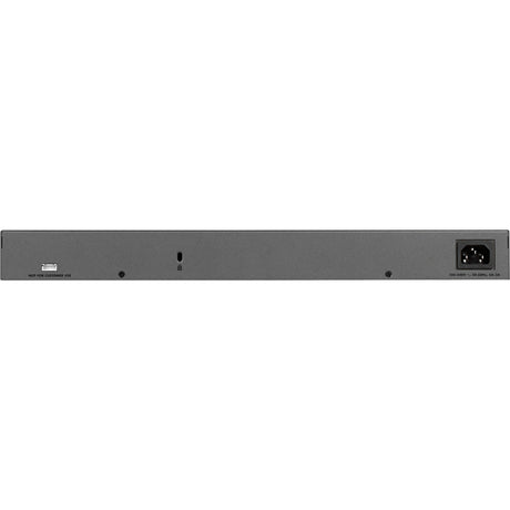 Netgear prosafe xs748t switch