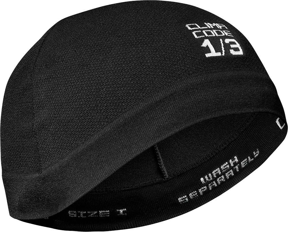 Assos robo - kasket