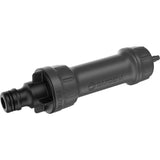 Gardena mikro-drypsystem hovedenhed 1000 drypsystem (sort)