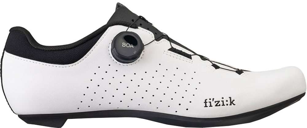 Fizik omna - landevejscykelsko