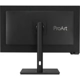 Asus proart pa32uce 31.5 4k uhd-skærm (sort, hdmi, displayport, usb, lyd)