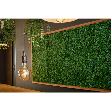 Shelly vintage g125 LED-lampe