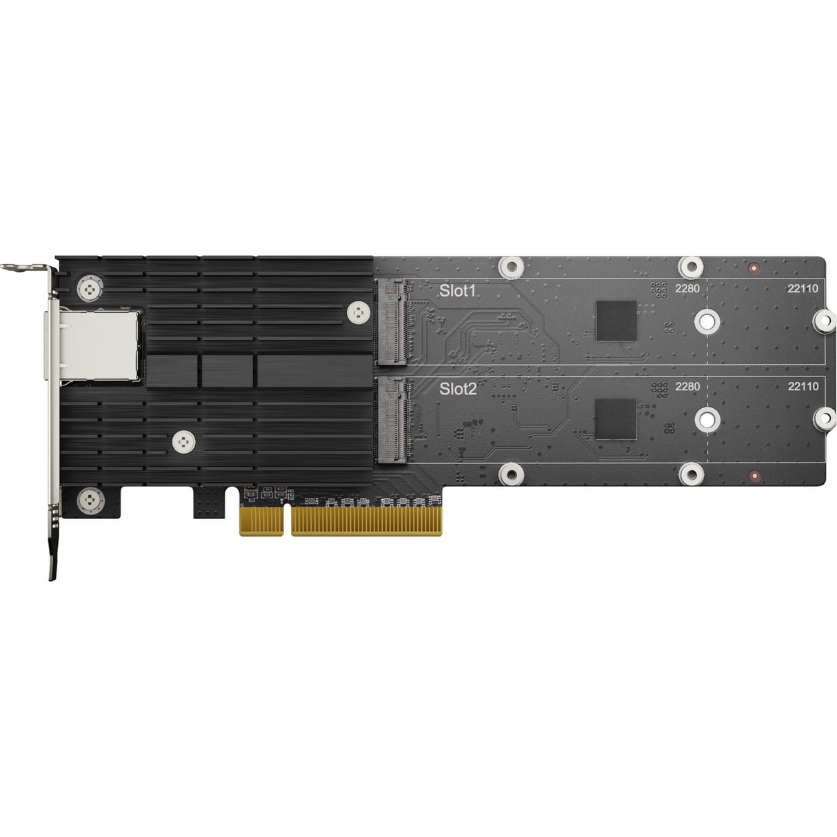 Synology e10m20-t1 netværksadapter