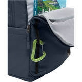 Jack wolfskin terracade rygsæk (mørkeblå, 24 liter)